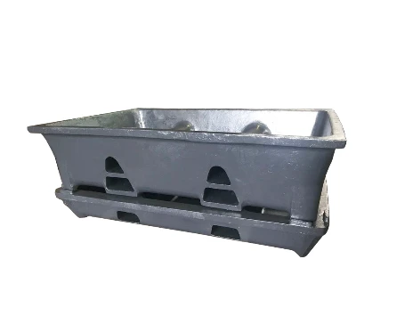 Dross Pans