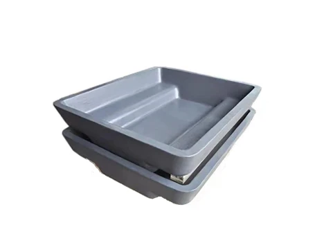 Dross Pans 2