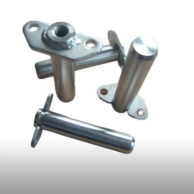 Kundenspezifische Metallfertigung
