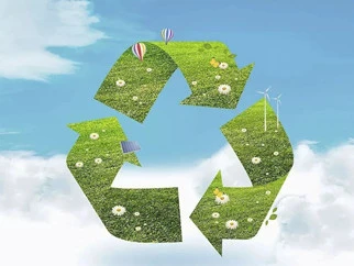 Die Recyclingmetallindustrie hat die Synergie von Schadstoffreduzierung und Kohlenstoffreduzierun...