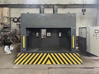 Wie kann man Aluminium aus Aluminiumschlacke zurückgewinnen?