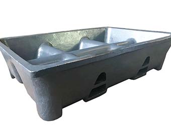 Wie viele Arten von Aluminiumbarren gibt es?