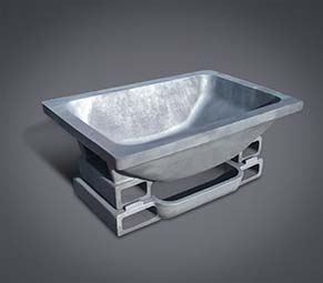 Innovationen in der Aluminium-Schlackentopf-Technologie
