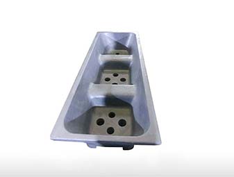 Welche Vorteile bietet die Wahl einer Schlackenpfanne aus Gussstahl?