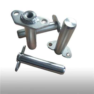 Kundenspezifische Metallfertigung
