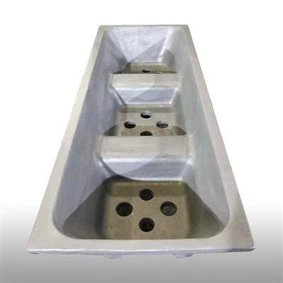 Wie funktioniert die Herstellung von Aluminiumprofilen?