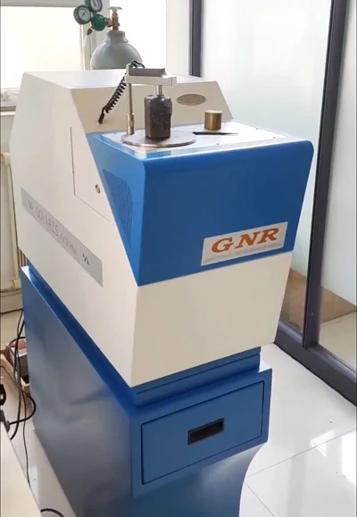 3 Optical spectrometer 3 Optical spectrometer