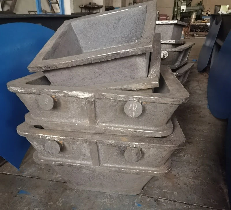 slag pan supplier slag pan supplier