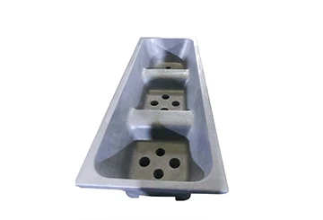 Wie entsorgt man Aluminiumschlacke?