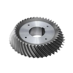 Neue Produktveröffentlichung – Spiralkegelrad