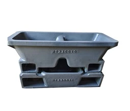Was sind die Hauptvorteile einer Aluminium-Recycling-Schlackenpfanne bei der Aluminiumrückgewinnung?