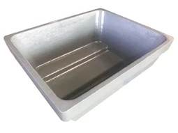 Welche Kapazität haben hochprofilige Sauenformen?