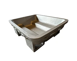 Neue Produktveröffentlichung: 2000 Pfund hochprofilierte Sauenform mit Gabelstaplertasche