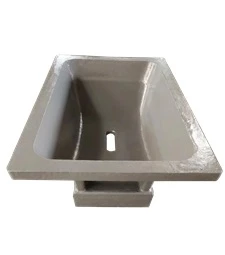 Wie behandelt man Aluminiumschlacke (Asche), um die Reinheit von Aluminium zu verbessern?