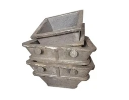 Wie kann man Aluminiumschlacke effizienter behandeln?