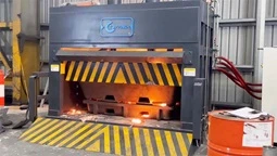 Wie läuft das Recycling von Aluminium ab?