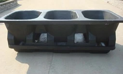 Wie reduziert man Aluminiumschlacke?