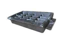 Wie bekomme ich schnell mehr Aluminiumbarren?