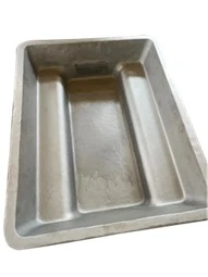 Wie wirkt ich genaue Aluminium -Pergots?