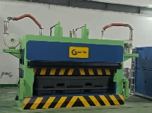 Wie wählen Sie die richtige Krätzepressmaschine für Ihr Aluminiumwerk aus?