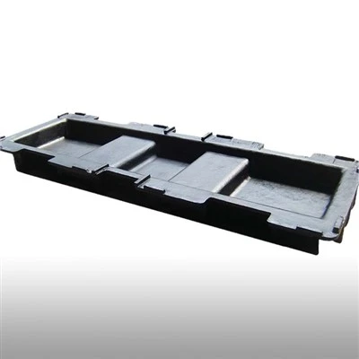 Barrenform Sauform